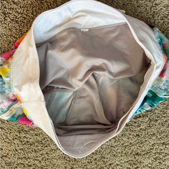 Lulu speed up shorts - Picture 4 of 4